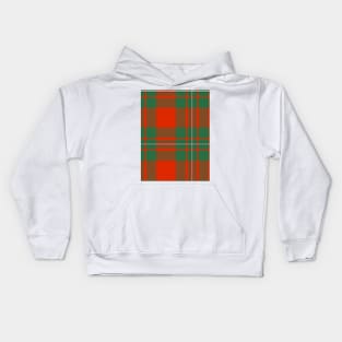 Clan Callender Tartan Kids Hoodie